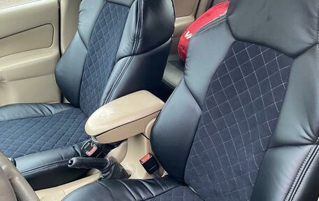 Ford Focus IV, 2000 год, 440 000 рублей, 8 фотография