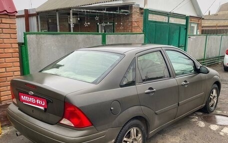 Ford Focus IV, 2000 год, 440 000 рублей, 3 фотография