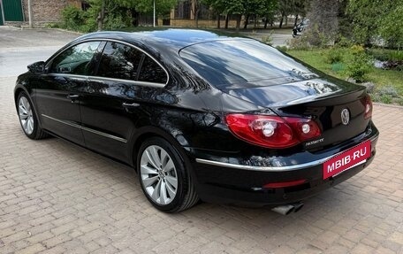Volkswagen Passat CC I рестайлинг, 2011 год, 1 245 000 рублей, 4 фотография