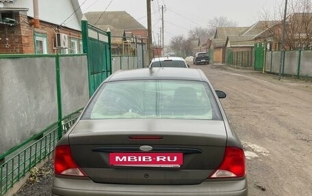 Ford Focus IV, 2000 год, 440 000 рублей, 4 фотография