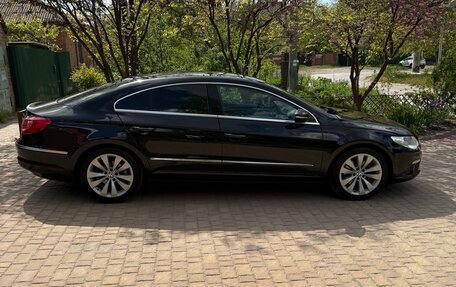 Volkswagen Passat CC I рестайлинг, 2011 год, 1 245 000 рублей, 11 фотография
