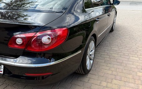 Volkswagen Passat CC I рестайлинг, 2011 год, 1 245 000 рублей, 7 фотография