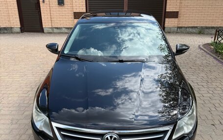 Volkswagen Passat CC I рестайлинг, 2011 год, 1 245 000 рублей, 15 фотография