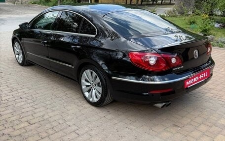 Volkswagen Passat CC I рестайлинг, 2011 год, 1 245 000 рублей, 13 фотография
