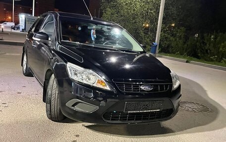 Ford Focus II рестайлинг, 2011 год, 700 000 рублей, 3 фотография