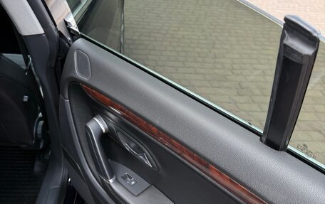 Volkswagen Passat CC I рестайлинг, 2011 год, 1 245 000 рублей, 28 фотография