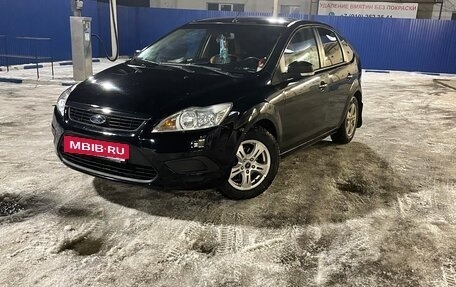 Ford Focus II рестайлинг, 2011 год, 700 000 рублей, 4 фотография