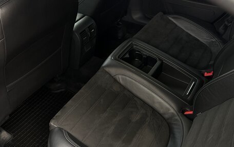 Volkswagen Passat CC I рестайлинг, 2011 год, 1 245 000 рублей, 22 фотография