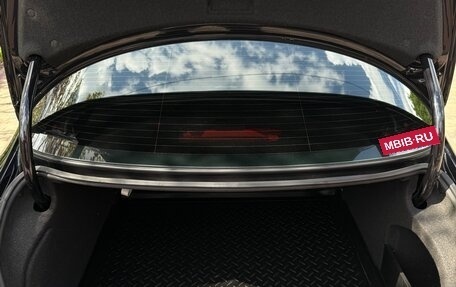 Volkswagen Passat CC I рестайлинг, 2011 год, 1 245 000 рублей, 30 фотография