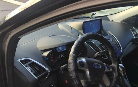 Ford Kuga III, 2013 год, 1 195 000 рублей, 4 фотография