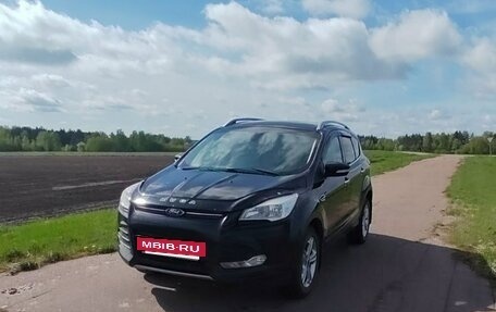 Ford Kuga III, 2013 год, 1 195 000 рублей, 3 фотография