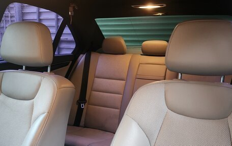 Mercedes-Benz C-Класс, 2010 год, 950 000 рублей, 9 фотография