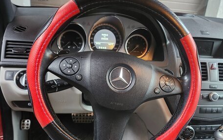 Mercedes-Benz C-Класс, 2010 год, 950 000 рублей, 7 фотография
