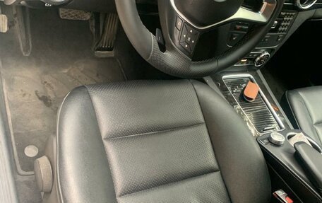 Mercedes-Benz GLK-Класс, 2013 год, 2 150 000 рублей, 11 фотография