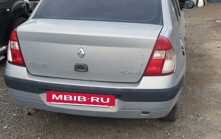 Renault Symbol I, 2005 год, 130 000 рублей, 2 фотография