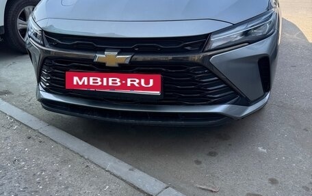 Chevrolet Monza, 2023 год, 1 160 000 рублей, 2 фотография