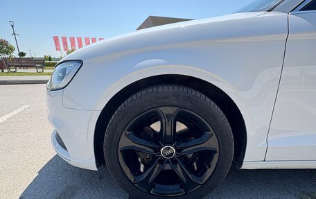 Audi A3, 2018 год, 1 850 000 рублей, 5 фотография