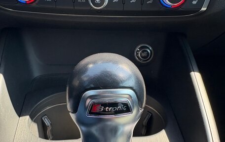 Audi A3, 2018 год, 1 850 000 рублей, 16 фотография