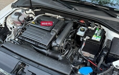 Audi A3, 2018 год, 1 850 000 рублей, 19 фотография