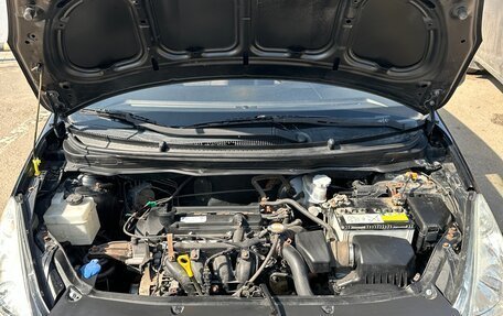 Hyundai i20 IB рестайлинг, 2010 год, 510 000 рублей, 8 фотография