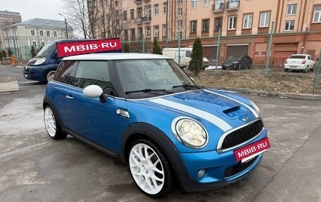 MINI Hatch, 2007 год, 1 000 000 рублей, 2 фотография