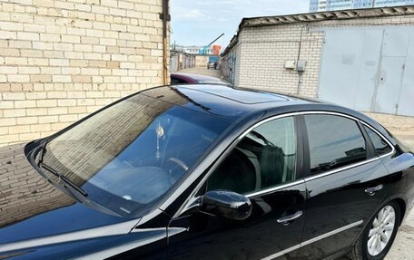 Hyundai Grandeur, 2008 год, 750 000 рублей, 3 фотография