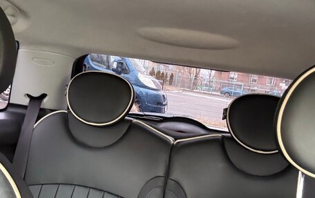 MINI Hatch, 2007 год, 1 000 000 рублей, 6 фотография