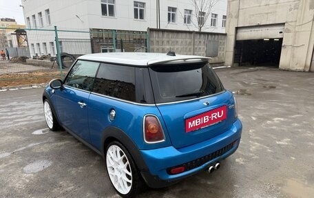 MINI Hatch, 2007 год, 1 000 000 рублей, 4 фотография