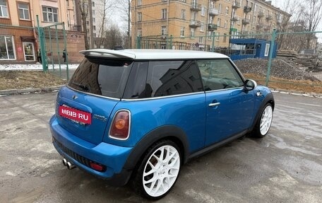 MINI Hatch, 2007 год, 1 000 000 рублей, 3 фотография