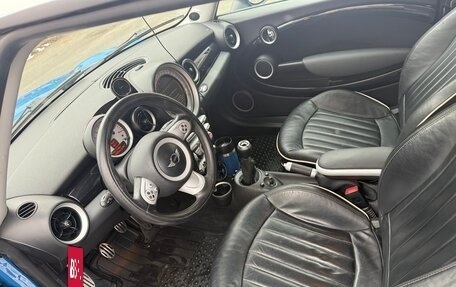 MINI Hatch, 2007 год, 1 000 000 рублей, 7 фотография