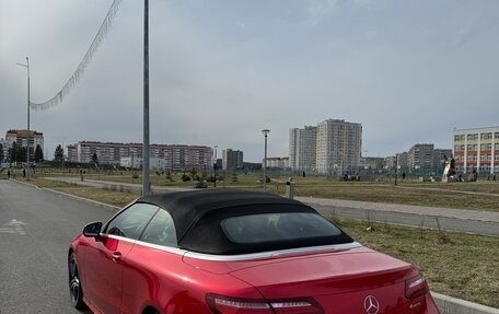 Mercedes-Benz E-Класс, 2019 год, 6 800 000 рублей, 4 фотография