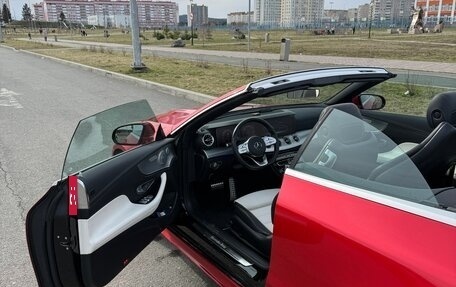 Mercedes-Benz E-Класс, 2019 год, 6 800 000 рублей, 13 фотография