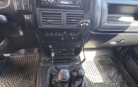 Opel Frontera A, 1997 год, 395 000 рублей, 6 фотография