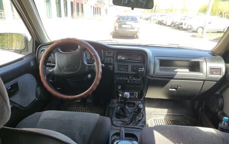 Opel Frontera A, 1997 год, 395 000 рублей, 4 фотография