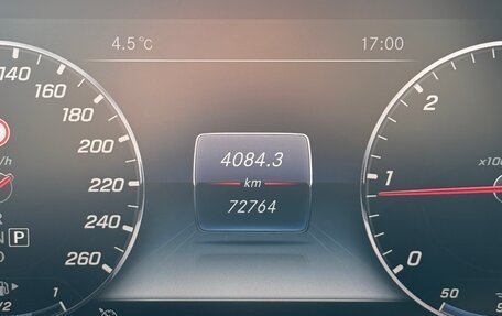 Mercedes-Benz E-Класс, 2019 год, 6 800 000 рублей, 17 фотография