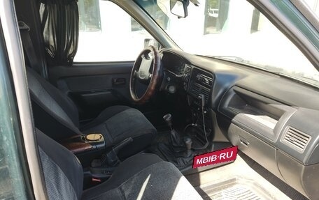 Opel Frontera A, 1997 год, 395 000 рублей, 11 фотография