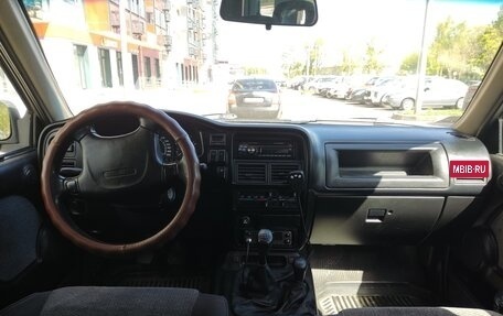 Opel Frontera A, 1997 год, 395 000 рублей, 13 фотография