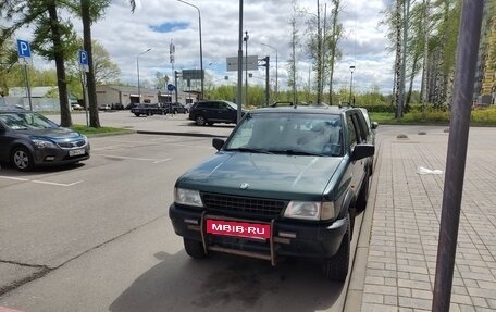 Opel Frontera A, 1997 год, 395 000 рублей, 12 фотография