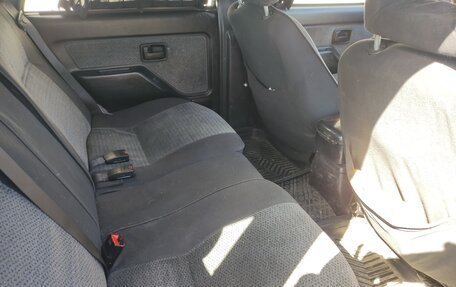 Opel Frontera A, 1997 год, 395 000 рублей, 17 фотография