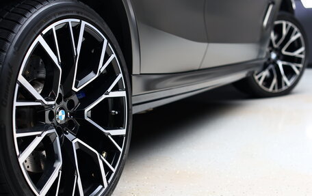 BMW X6 M, 2020 год, 10 700 000 рублей, 8 фотография