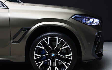 BMW X6 M, 2020 год, 10 700 000 рублей, 7 фотография