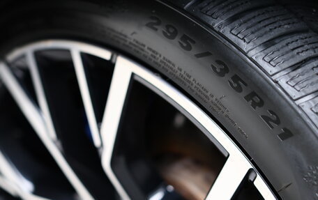 BMW X6 M, 2020 год, 10 700 000 рублей, 10 фотография