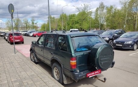 Opel Frontera A, 1997 год, 395 000 рублей, 16 фотография