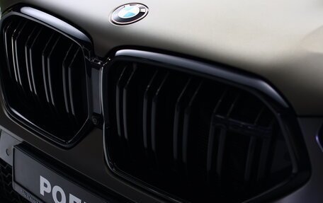 BMW X6 M, 2020 год, 10 700 000 рублей, 14 фотография