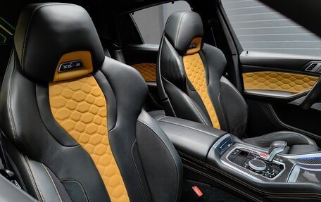 BMW X6 M, 2020 год, 10 700 000 рублей, 27 фотография
