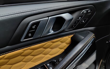 BMW X6 M, 2020 год, 10 700 000 рублей, 22 фотография