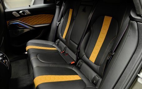 BMW X6 M, 2020 год, 10 700 000 рублей, 24 фотография