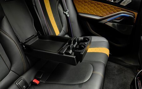 BMW X6 M, 2020 год, 10 700 000 рублей, 26 фотография