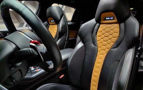 BMW X6 M, 2020 год, 10 700 000 рублей, 18 фотография