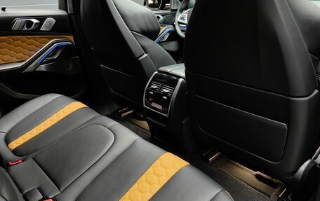BMW X6 M, 2020 год, 10 700 000 рублей, 25 фотография